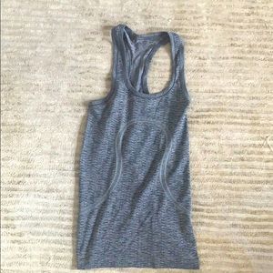 Lululemon Swiftly Tech Racerback